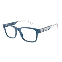 Montatura vista Emporio Armani Uomo 0EA3239609255 - 0EA3239609255